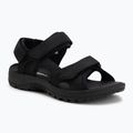 Men's sandals MerrelL Sandspur 2 Convert black