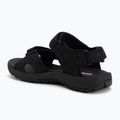 Men's sandals MerrelL Sandspur 2 Convert black 3