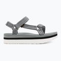Teva Flatform Universal Mesh Print griffin women's hiking sandals 2