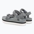 Teva Flatform Universal Mesh Print griffin women's hiking sandals 4