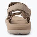 Teva Hurricane XLT2 women's sandals sesame 6