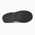 Women's snow boots UGG Classic Ultra Mini black 4