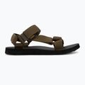 Teva Original Universal dark green men's trekking sandals 1004006 2