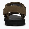 Teva Original Universal dark green men's trekking sandals 1004006 6