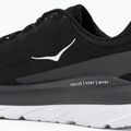 Women's running shoes HOKA Mach 4 black 1113529-BDSD 10