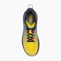 HOKA men's running shoes Mafate Speed 3 provincial blue/fiesta 6