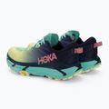 Women's running shoes HOKA Mafate Speed 3 black iris/cascade 3