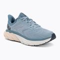 Women's running shoes HOKA Arahi 5 blue fog/provincial blue