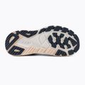 Women's running shoes HOKA Arahi 5 blue fog/provincial blue 5