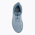 Women's running shoes HOKA Arahi 5 blue fog/provincial blue 6