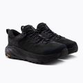 Men's trekking boots HOKA Kaha Low GTX black 1118586 5
