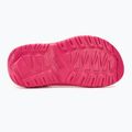 Teva Hurricane Drift raspberry sorbet children's sandals 4