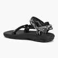 Teva Hurricane XLT2 toro black children's sandals 3