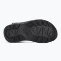 Teva Hurricane XLT2 toro black children's sandals 4