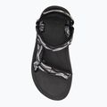 Teva Hurricane XLT2 toro black children's sandals 5