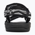 Teva Hurricane XLT2 toro black children's sandals 6