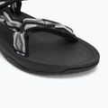 Teva Hurricane XLT2 toro black children's sandals 7