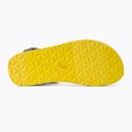 Teva Original Universal grey men's trekking sandals 1004006 4