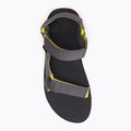 Teva Original Universal grey men's trekking sandals 1004006 6