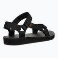 Children's sandals Teva Original Universal black 3
