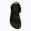Children's sandals Teva Original Universal black 5