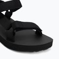 Children's sandals Teva Original Universal black 7