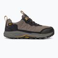 Men's hiking boots Teva Ridgeview Low black 2