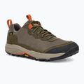 Teva Ridgeview Low dark olive men's hiking boots 8