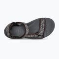 Teva Terra Fi Lite triton dark shadow men's sandals 5