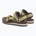Women's hiking sandals Teva Universal Trail sage green 3
