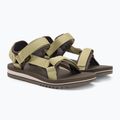 Women's hiking sandals Teva Universal Trail sage green 4