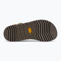 Women's hiking sandals Teva Universal Trail sage green 5