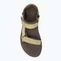 Women's hiking sandals Teva Universal Trail sage green 6