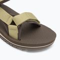 Women's hiking sandals Teva Universal Trail sage green 7