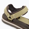 Women's hiking sandals Teva Universal Trail sage green 8