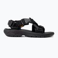 Teva Hurricane Verge black men's sandals 2