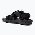 Teva Hurricane Verge black men's sandals 3