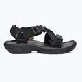 Teva Hurricane Verge women's sandals black 9