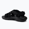 Teva Hurricane Verge women's sandals black 3