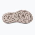Teva Hurricane Verge silver cloud women's sandals 5