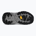 Men's trekking boots HOKA Kaha GTX otter/persimmon/orange 4