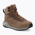 Women's trekking boots HOKA Kaha GTX otter/black
