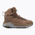 Women's trekking boots HOKA Kaha GTX otter/black 2