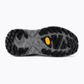 Women's trekking boots HOKA Kaha GTX otter/black 5