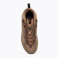 Women's trekking boots HOKA Kaha GTX otter/black 6