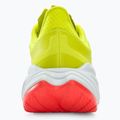 Women's running shoes HOKA Carbon X 2 evening primrose/fiesta 8