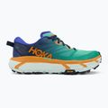 HOKA Mafate Speed 3 men's running shoes dazzling blue/desert sun 2