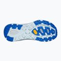 Women's running shoes HOKA Mafate Speed 3 dazzling blue/atlantis 11