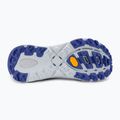 Women's running shoes HOKA Mafate Speed 3 dazzling blue/atlantis 5