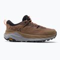 Men's trekking boots HOKA Kaha Low GTX brown 1118586 2